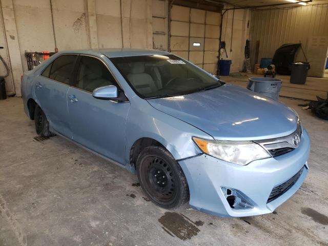 Photo 3 VIN: 4T4BF1FK0ER360246 - TOYOTA CAMRY L 