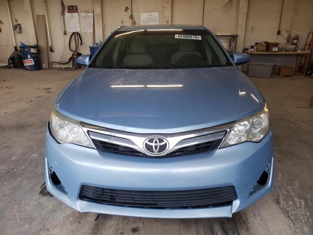 Photo 4 VIN: 4T4BF1FK0ER360246 - TOYOTA CAMRY L 