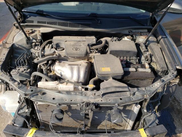 Photo 6 VIN: 4T4BF1FK0ER361669 - TOYOTA CAMRY L 