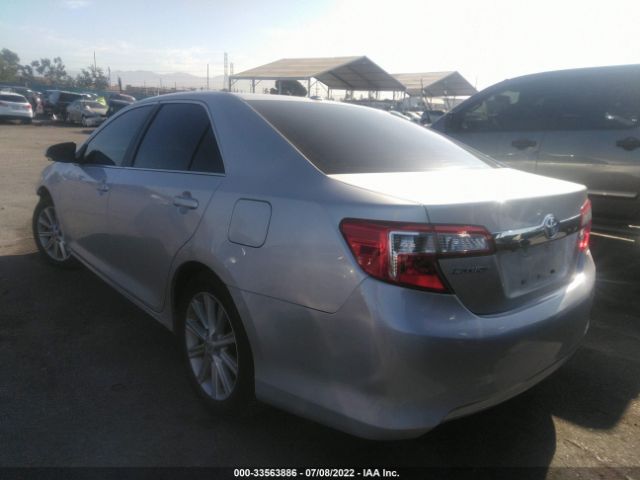 Photo 2 VIN: 4T4BF1FK0ER364166 - TOYOTA CAMRY 