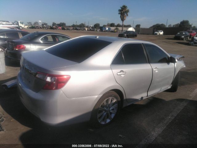 Photo 3 VIN: 4T4BF1FK0ER364166 - TOYOTA CAMRY 