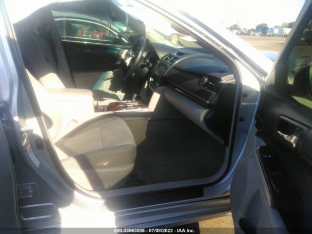 Photo 4 VIN: 4T4BF1FK0ER364166 - TOYOTA CAMRY 