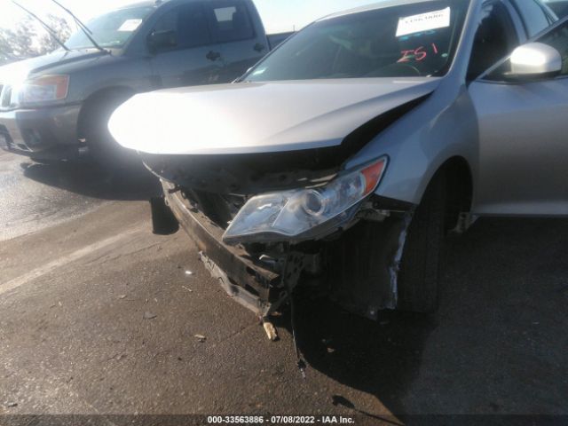 Photo 5 VIN: 4T4BF1FK0ER364166 - TOYOTA CAMRY 