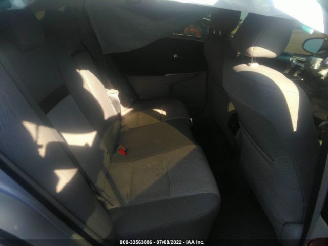 Photo 7 VIN: 4T4BF1FK0ER364166 - TOYOTA CAMRY 