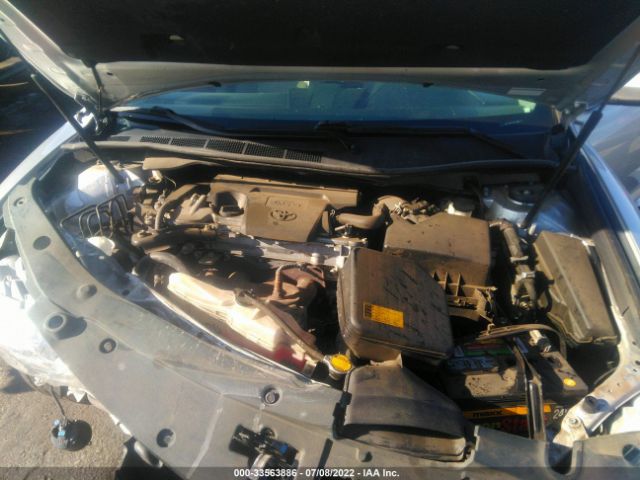 Photo 9 VIN: 4T4BF1FK0ER364166 - TOYOTA CAMRY 