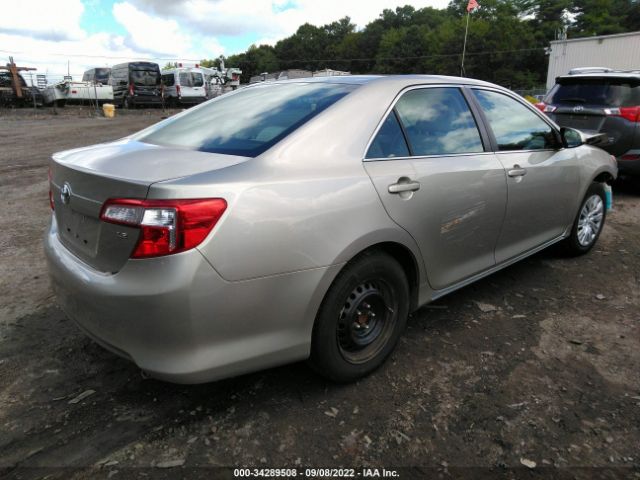 Photo 3 VIN: 4T4BF1FK0ER367150 - TOYOTA CAMRY 