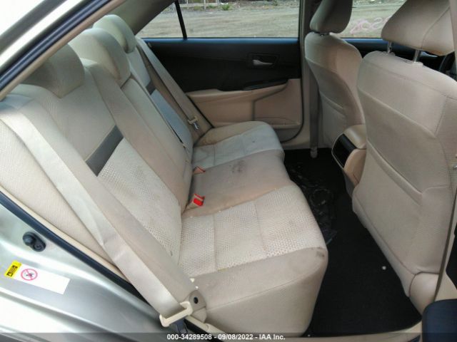 Photo 4 VIN: 4T4BF1FK0ER367150 - TOYOTA CAMRY 