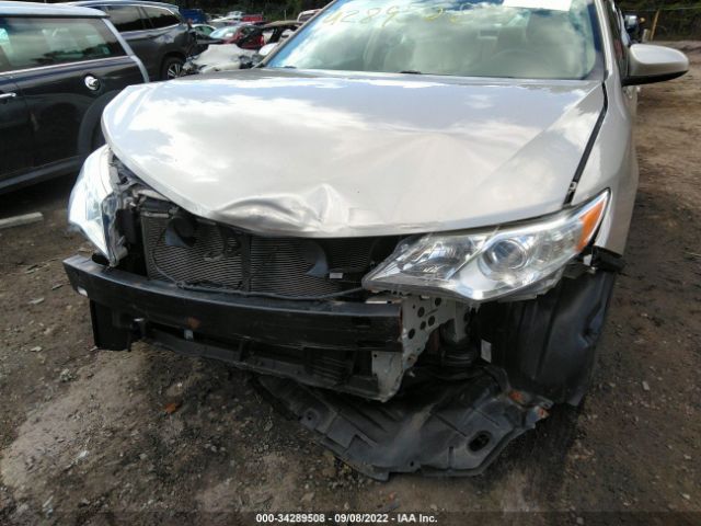 Photo 5 VIN: 4T4BF1FK0ER367150 - TOYOTA CAMRY 