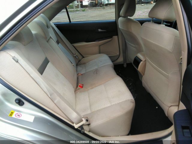 Photo 7 VIN: 4T4BF1FK0ER367150 - TOYOTA CAMRY 