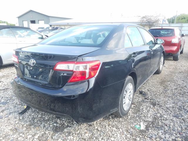 Photo 3 VIN: 4T4BF1FK0ER368217 - TOYOTA CAMRY 