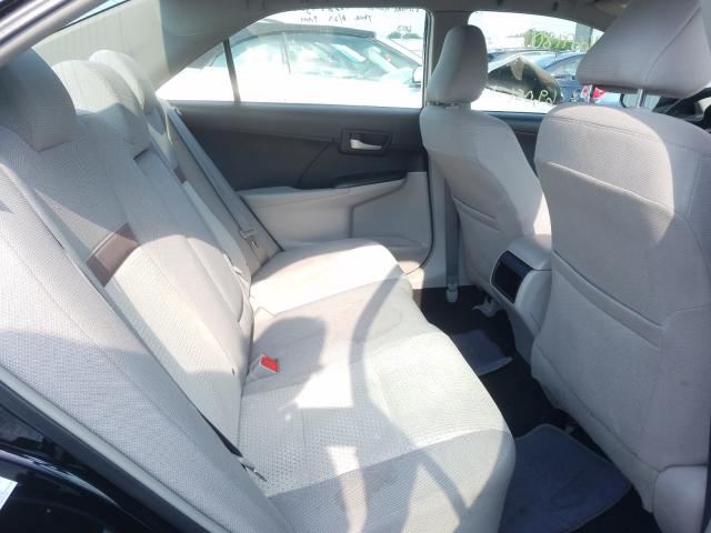 Photo 5 VIN: 4T4BF1FK0ER368217 - TOYOTA CAMRY 