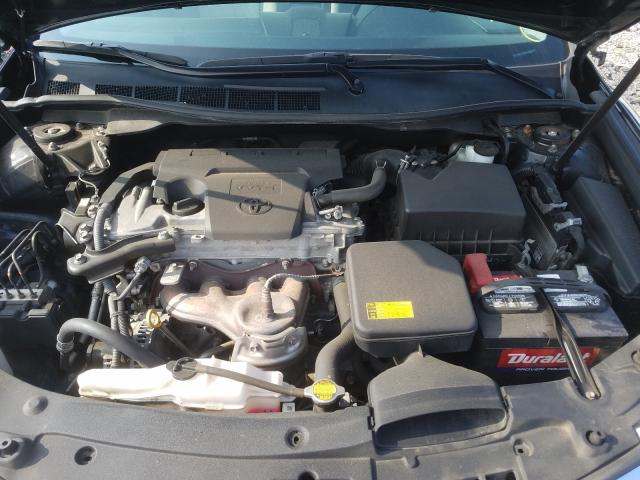 Photo 6 VIN: 4T4BF1FK0ER368217 - TOYOTA CAMRY 