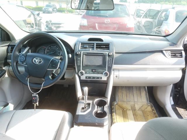 Photo 8 VIN: 4T4BF1FK0ER368217 - TOYOTA CAMRY 