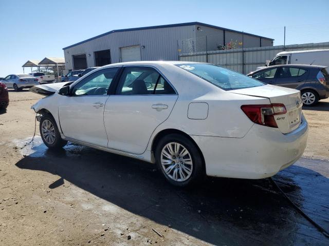 Photo 1 VIN: 4T4BF1FK0ER369352 - TOYOTA CAMRY L 