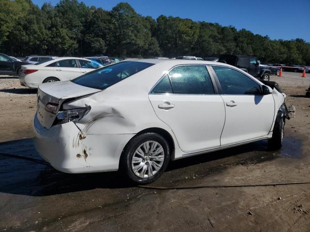 Photo 2 VIN: 4T4BF1FK0ER369352 - TOYOTA CAMRY L 