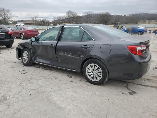 Photo 1 VIN: 4T4BF1FK0ER370646 - TOYOTA CAMRY L 