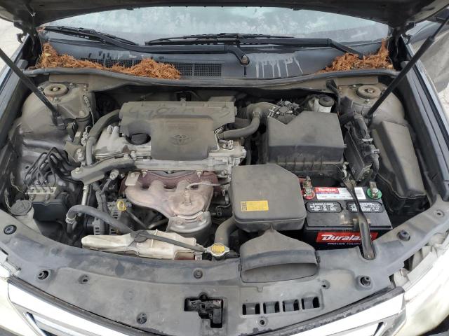 Photo 10 VIN: 4T4BF1FK0ER370646 - TOYOTA CAMRY L 