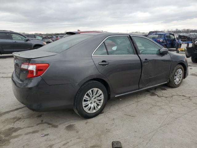 Photo 2 VIN: 4T4BF1FK0ER370646 - TOYOTA CAMRY L 