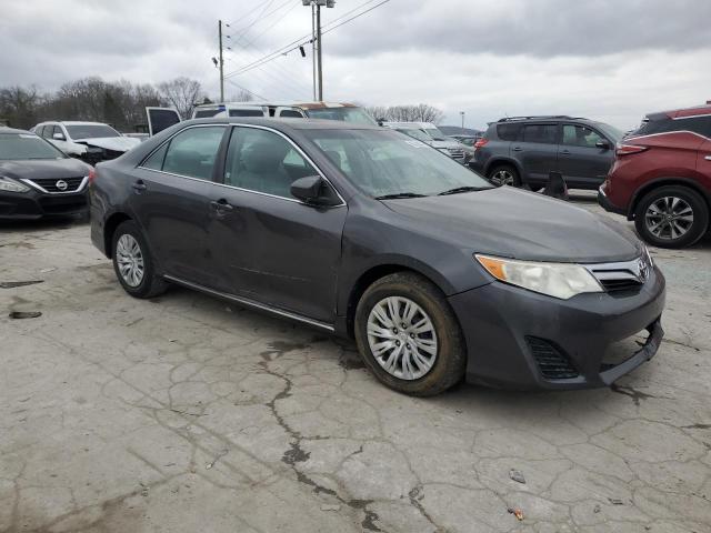 Photo 3 VIN: 4T4BF1FK0ER370646 - TOYOTA CAMRY L 