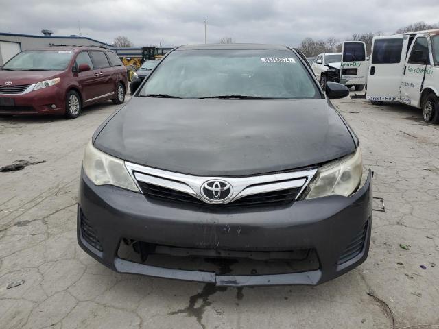 Photo 4 VIN: 4T4BF1FK0ER370646 - TOYOTA CAMRY L 