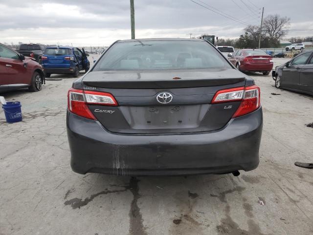 Photo 5 VIN: 4T4BF1FK0ER370646 - TOYOTA CAMRY L 