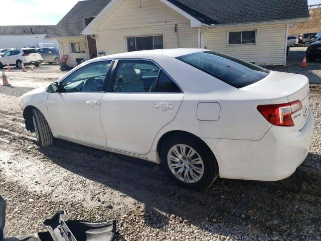 Photo 1 VIN: 4T4BF1FK0ER371621 - TOYOTA CAMRY 