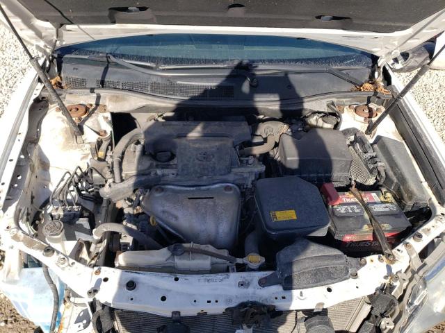 Photo 10 VIN: 4T4BF1FK0ER371621 - TOYOTA CAMRY 