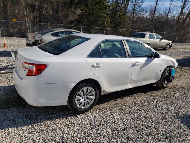 Photo 2 VIN: 4T4BF1FK0ER371621 - TOYOTA CAMRY 