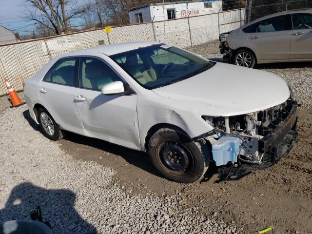 Photo 3 VIN: 4T4BF1FK0ER371621 - TOYOTA CAMRY 