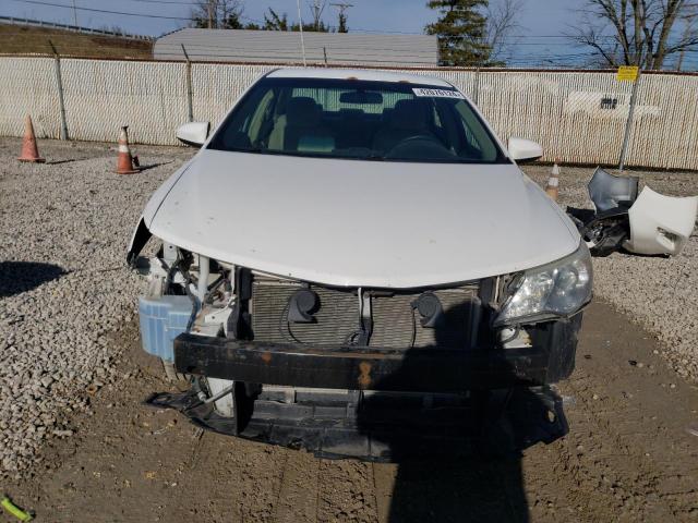 Photo 4 VIN: 4T4BF1FK0ER371621 - TOYOTA CAMRY 