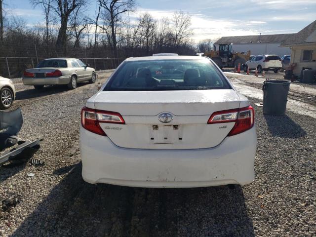 Photo 5 VIN: 4T4BF1FK0ER371621 - TOYOTA CAMRY 