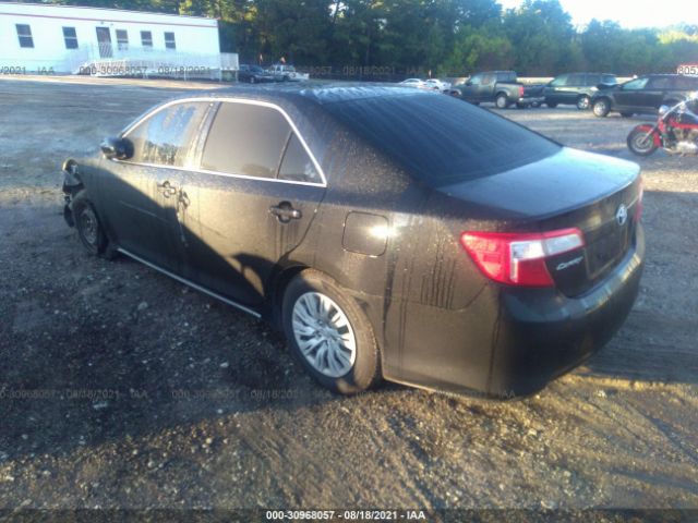 Photo 2 VIN: 4T4BF1FK0ER374275 - TOYOTA CAMRY 