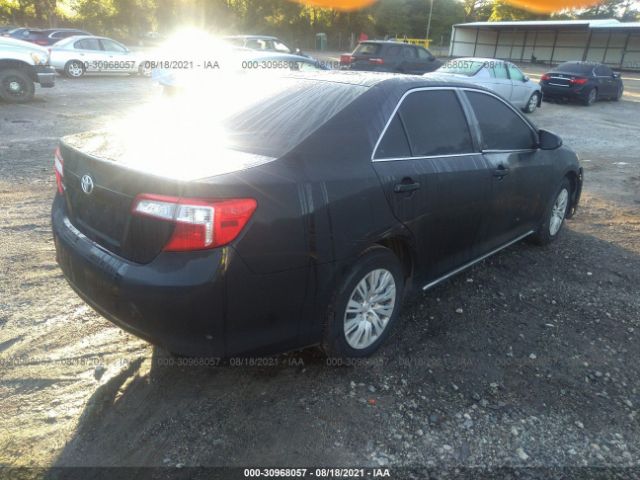 Photo 3 VIN: 4T4BF1FK0ER374275 - TOYOTA CAMRY 