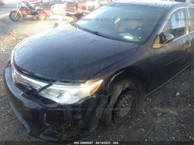 Photo 5 VIN: 4T4BF1FK0ER374275 - TOYOTA CAMRY 