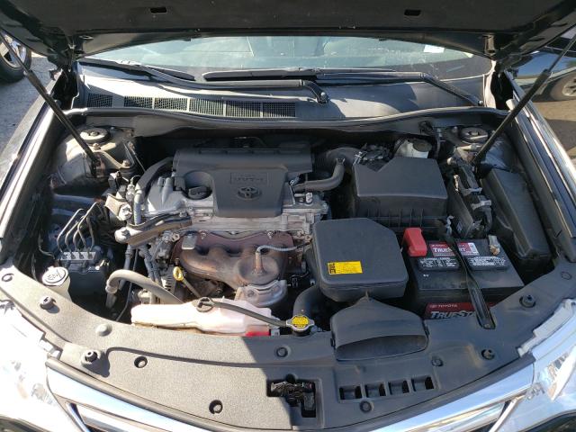 Photo 6 VIN: 4T4BF1FK0ER375667 - TOYOTA CAMRY L 