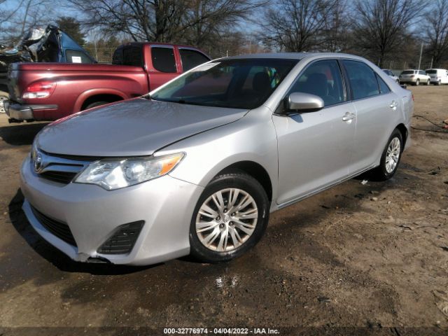 Photo 1 VIN: 4T4BF1FK0ER375801 - TOYOTA CAMRY 