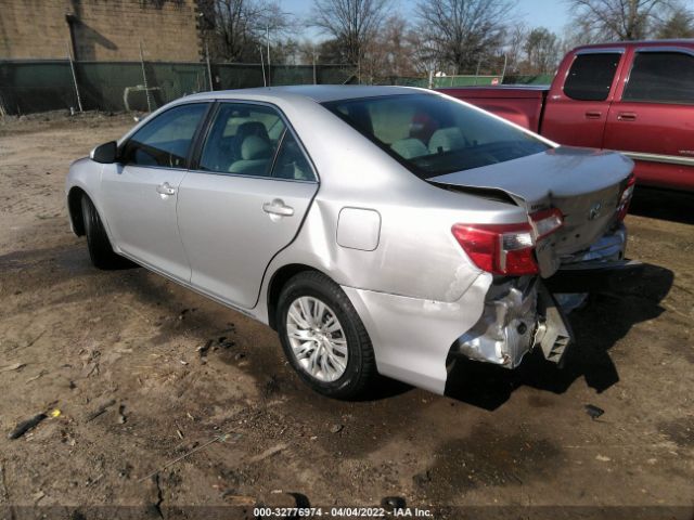 Photo 2 VIN: 4T4BF1FK0ER375801 - TOYOTA CAMRY 