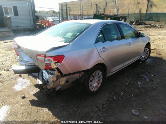 Photo 3 VIN: 4T4BF1FK0ER375801 - TOYOTA CAMRY 