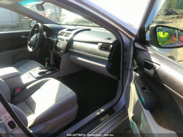 Photo 4 VIN: 4T4BF1FK0ER375801 - TOYOTA CAMRY 