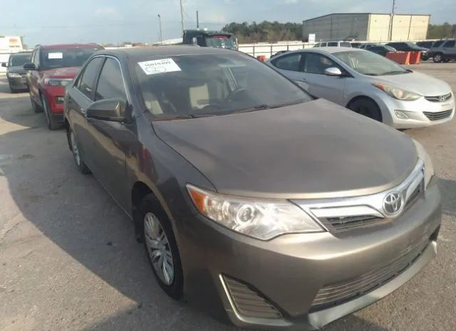 Photo 0 VIN: 4T4BF1FK0ER376186 - TOYOTA CAMRY 