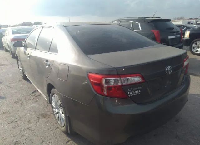 Photo 2 VIN: 4T4BF1FK0ER376186 - TOYOTA CAMRY 