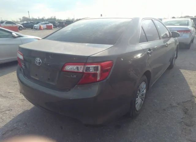 Photo 3 VIN: 4T4BF1FK0ER376186 - TOYOTA CAMRY 