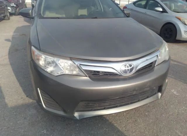 Photo 5 VIN: 4T4BF1FK0ER376186 - TOYOTA CAMRY 