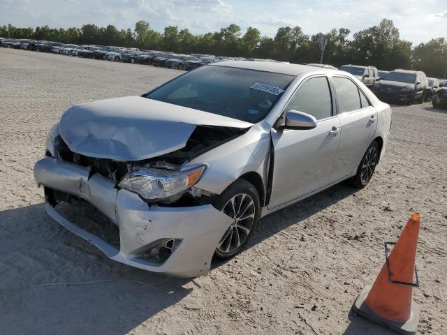 Photo 0 VIN: 4T4BF1FK0ER376513 - TOYOTA CAMRY 