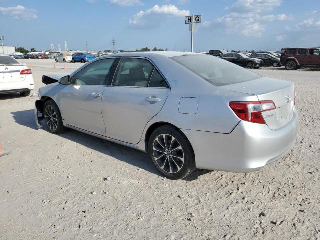 Photo 1 VIN: 4T4BF1FK0ER376513 - TOYOTA CAMRY 