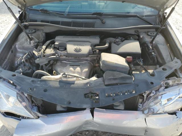 Photo 10 VIN: 4T4BF1FK0ER376513 - TOYOTA CAMRY 