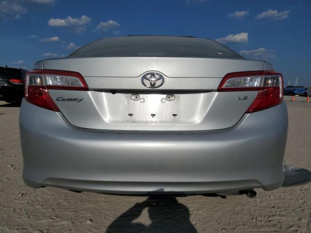 Photo 5 VIN: 4T4BF1FK0ER376513 - TOYOTA CAMRY 