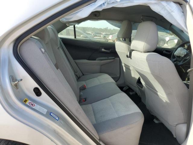 Photo 9 VIN: 4T4BF1FK0ER376513 - TOYOTA CAMRY 