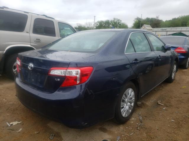 Photo 3 VIN: 4T4BF1FK0ER376785 - TOYOTA CAMRY 