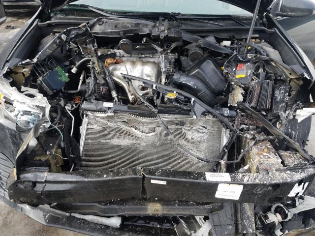 Photo 6 VIN: 4T4BF1FK0ER377631 - TOYOTA CAMRY L 